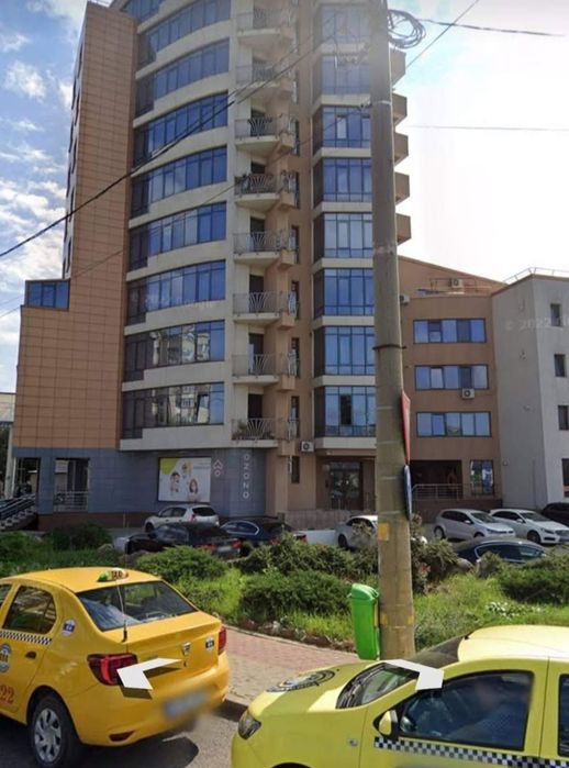 Apartament 1 camere Pacurari