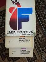 Curs practic Limba Franceza(+bonus)