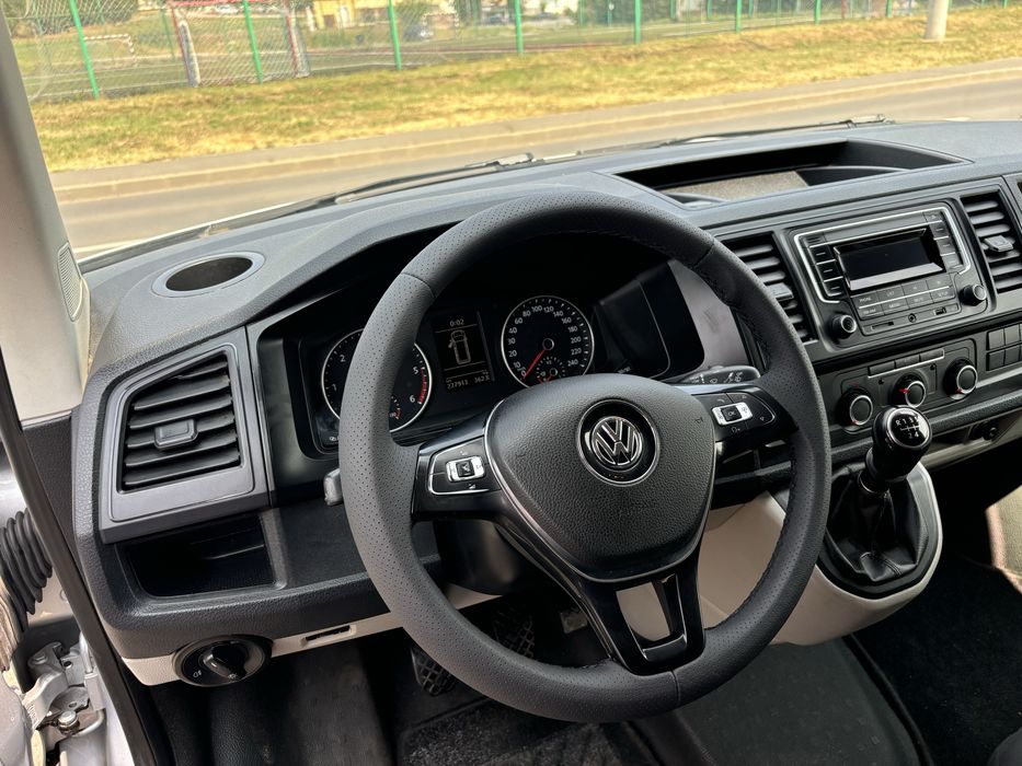 Vw t6 2.0 tdi 102 cp fara adblue posibilitate rate