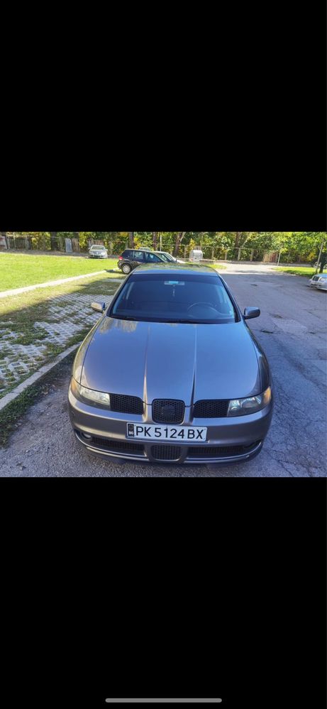 Seat leon 1.9 ARL