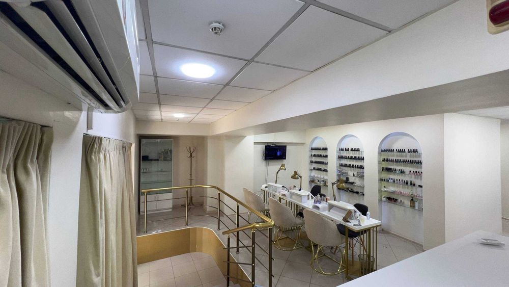 АРЕНДА нежилого помещения в центре города