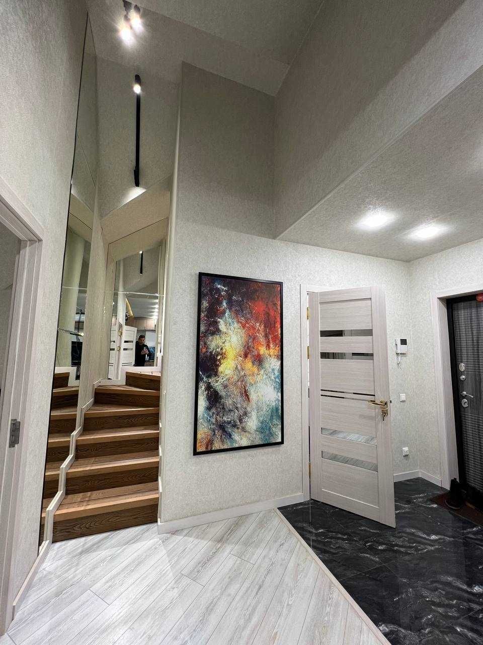 Продажа 3х ком квартира  Premium House ор-р Алайский рынок