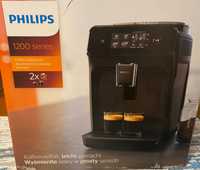 Кофемашинс Philips 1200 series, EP1000