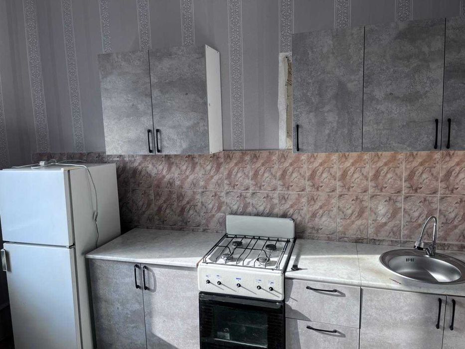 Срочно сдам 1 улучшенной планировки квартиру Айнабулак 1