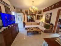 Продава апартамент 55 м2 на 150 м от плажа в Аспровалта, Гърция