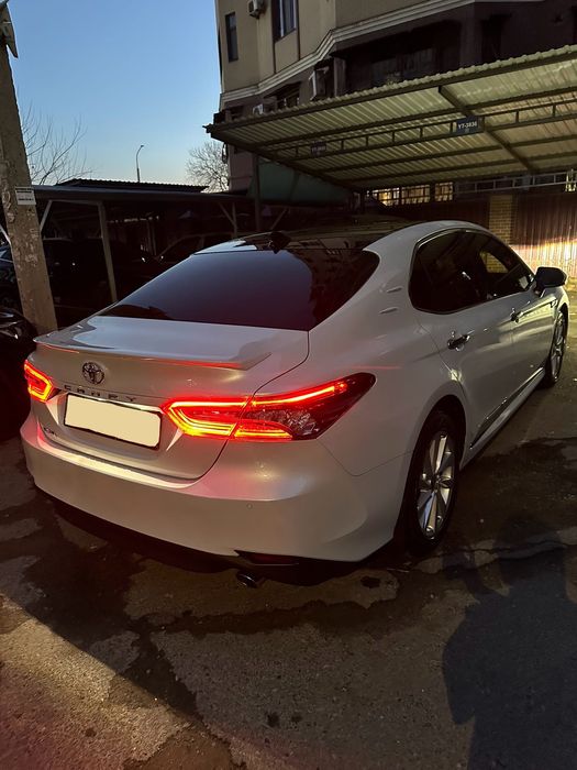 Продается Toyota Camry 2023