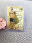 Topps Premier League сезон 2025/2026