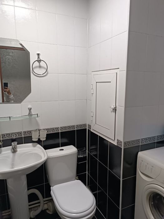 Аренда сдается 1в2 комнатную квартиру Юнусабад 11 квартал