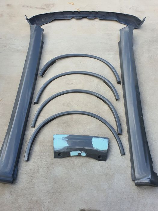 Части за Dodge Durango r/t