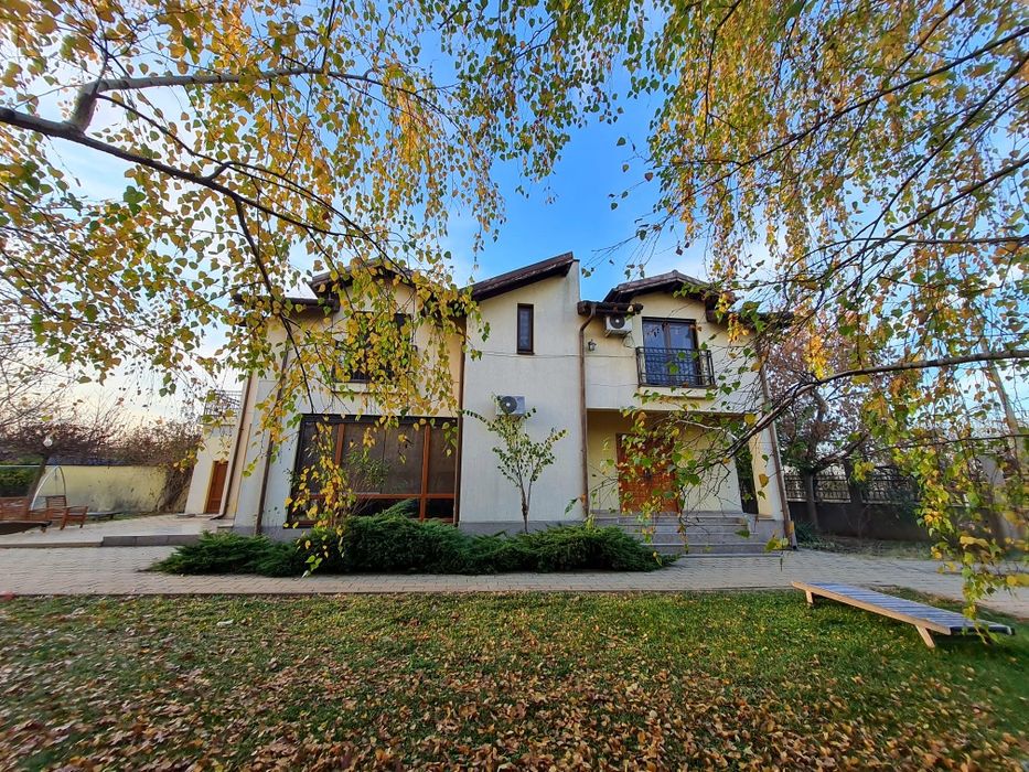 Casa plus teren de vanzare
