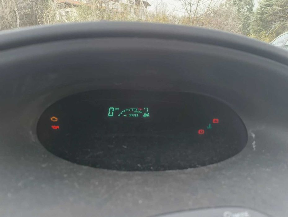 Toyota Yaris 1.0L, 2005