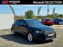 Audi A3 Audi A3 Sportback 35TFSI