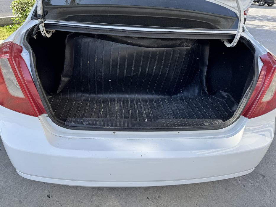 Лассети 2009 йил метанда