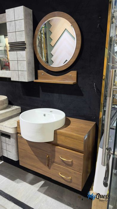 Раковина, умывальник комплект / Rakovina komplekt