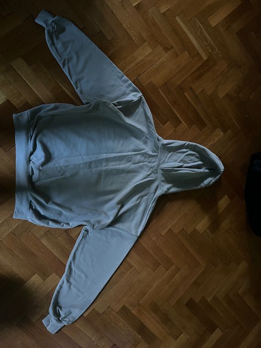 Бели NIKE панталони
