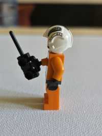 LEGO Zev Senesca Rebel Pilot