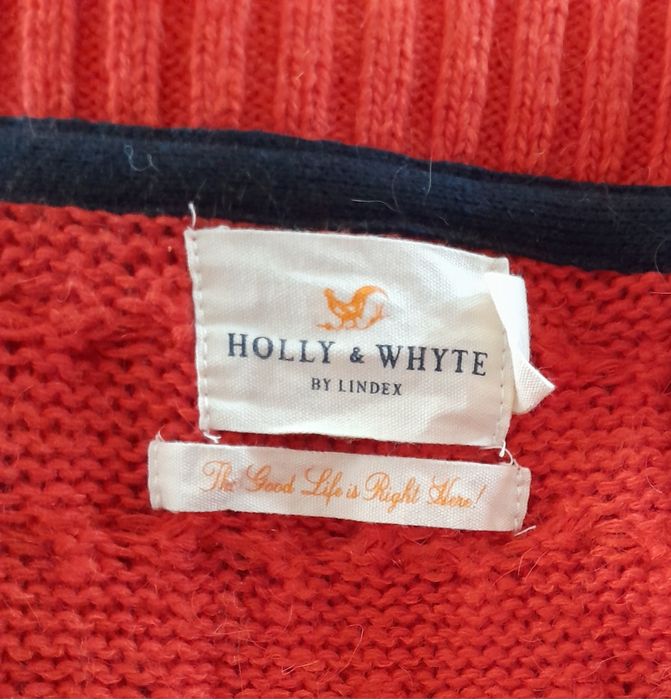 Cardigan lana Lindex