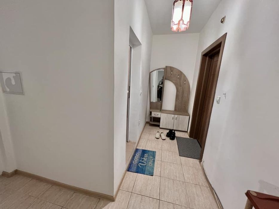 Дава се под наем Тристаен апартамент в Варна, Лятно кино Тракия - 90 кв.м за 500 € - Снимка #8