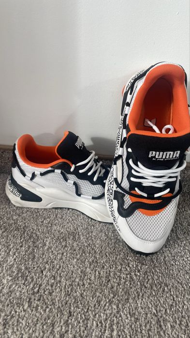 Мъжки маратонки