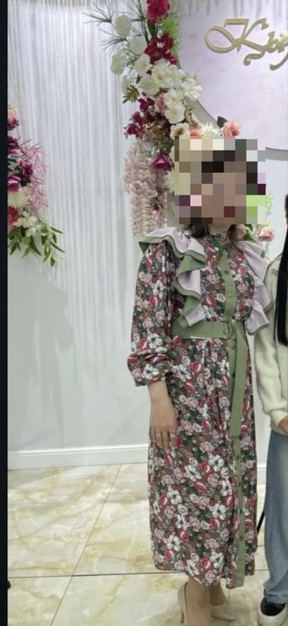 Кirpi койлек размер 42-44