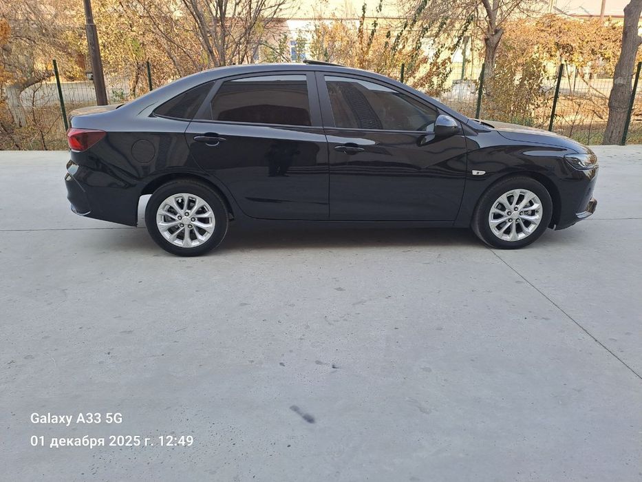 Monza 2023 yil sotiladi