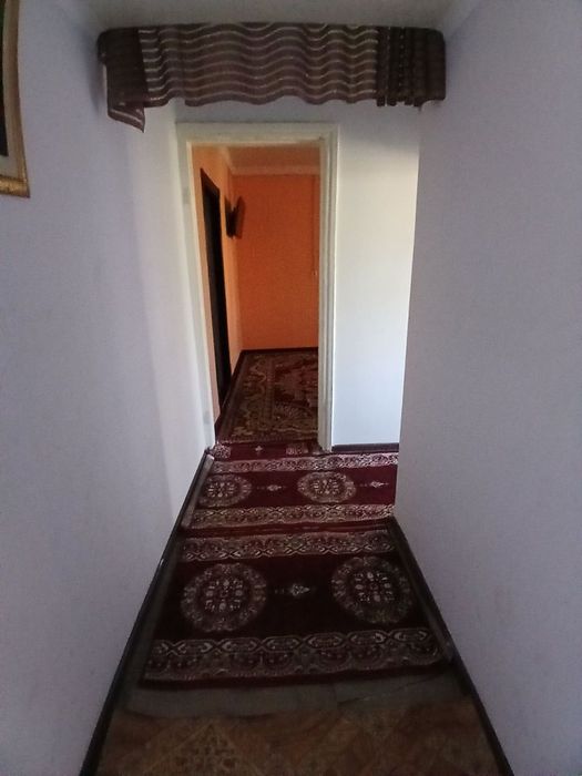 2 xonali kv ijaraga beriladi