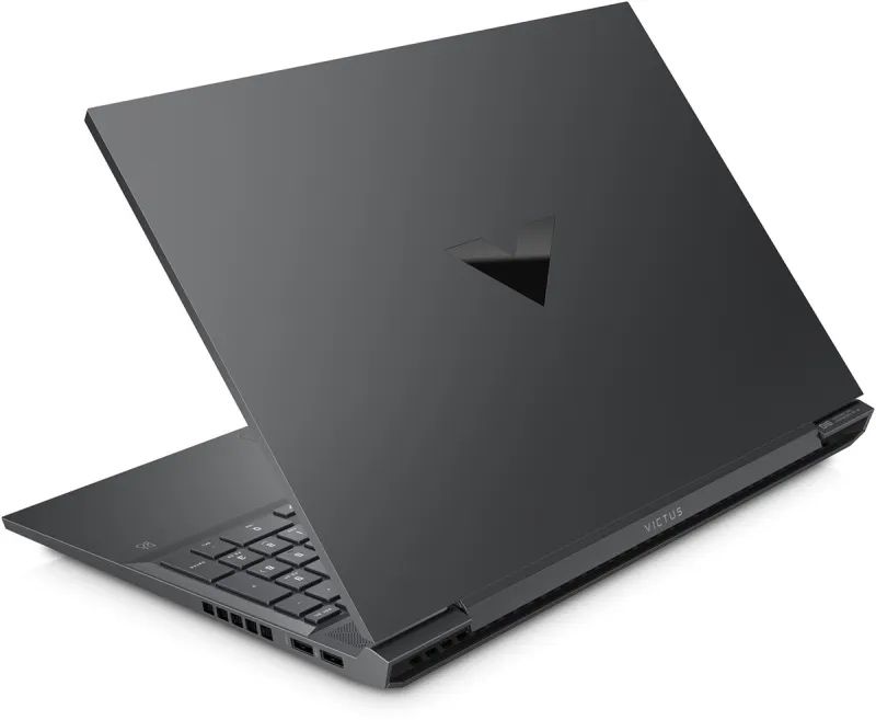 новый игровой ноутбук victus 15,6 gaming laptop