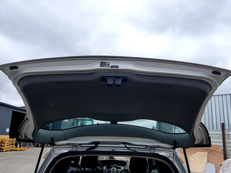 Haion Renault Scenic 2 [Fabr 2003-2008] 1.5 DCI K9K734  76KW / 103CP