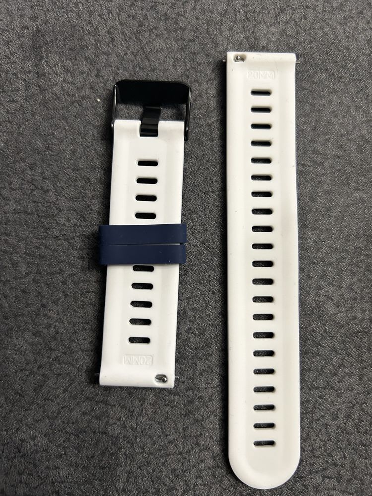 Верижка / каишка за часовник Huawei watch GT Samsung watch 20мм.