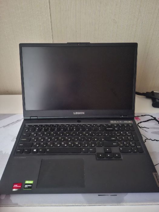 Lenovo Legion 5. Gtx 1660ti ryzen 5 4600h