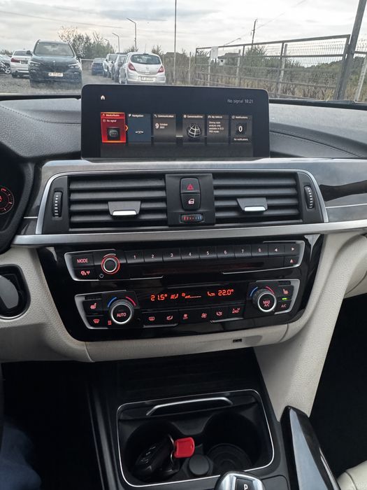 Bmw 2018 Facelift/individual/camera/keyless/bord digital/navi mare