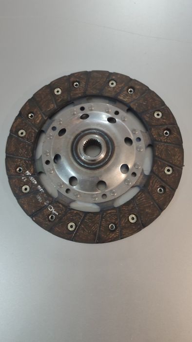 Ауди 1.8Т к-т съединител