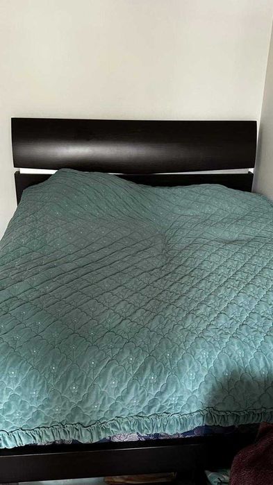 Продаю 2-х местную кровать