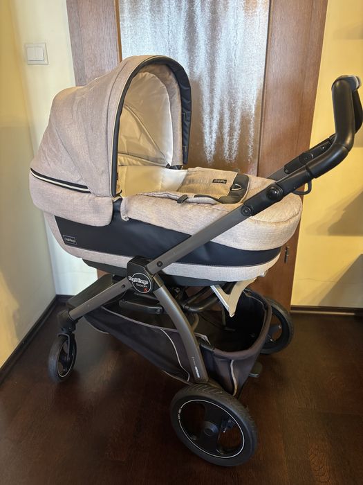 детска количка, Peg Perego BOOK SL MODULAR 3 в 1