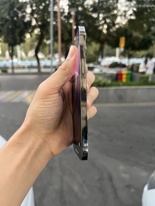 Iphone 12 pro max 256gb айфон 12 про макс 256