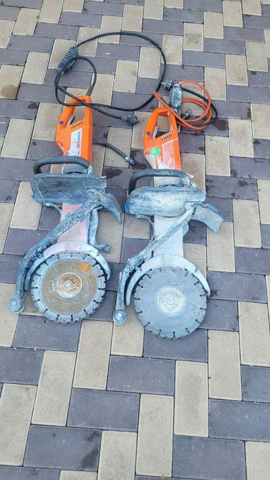Drujbe profesionale Husqvarna K 3000