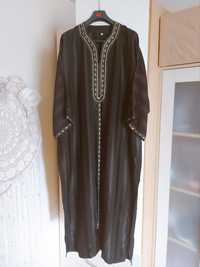 Мароканска мъжка рокля джелеба