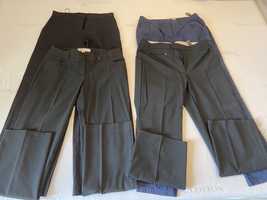 Pantaloni stofa dama 38-40