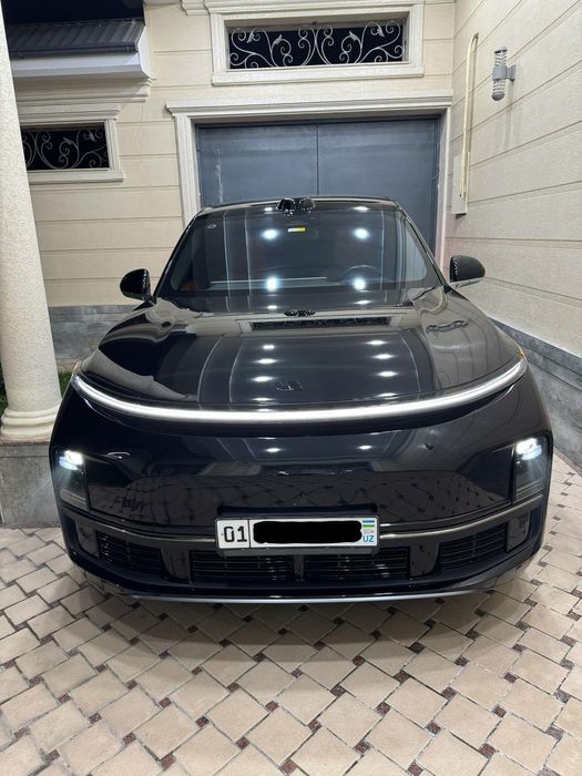 Lixiang Li 9 Max 2023 Srochna sotiladi!!