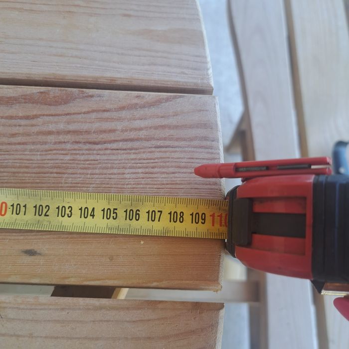 Masa pentru terasa /gradina