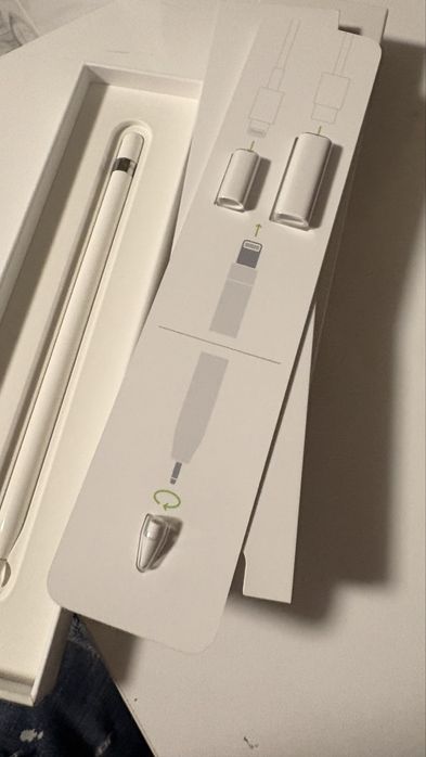 Apple Pencil-1 gen