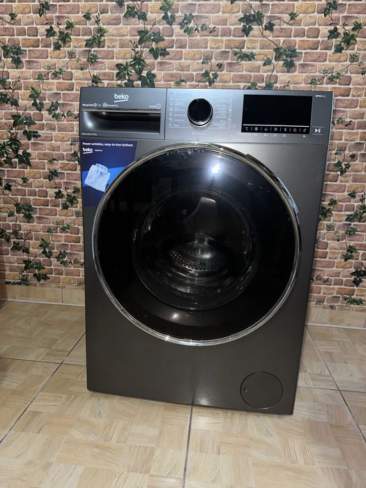 Mașină Beko 10/6kg Wash&Dry
