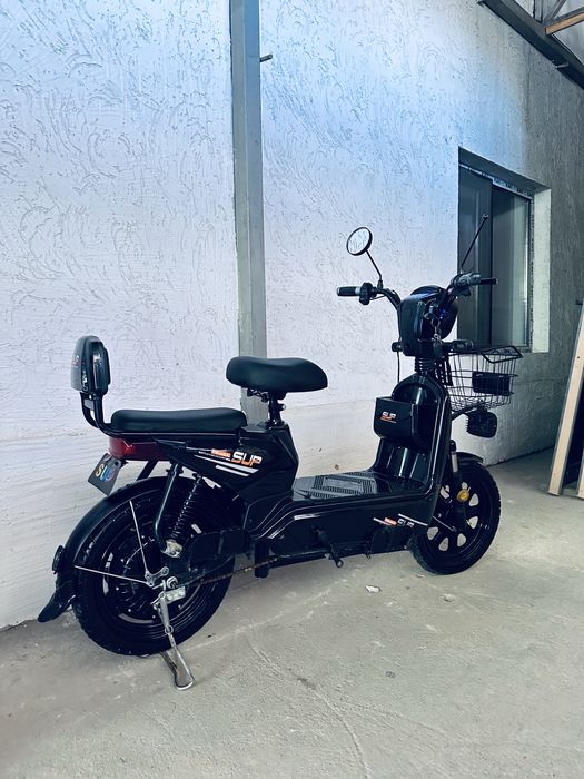 Електровелик,скутер,мапед