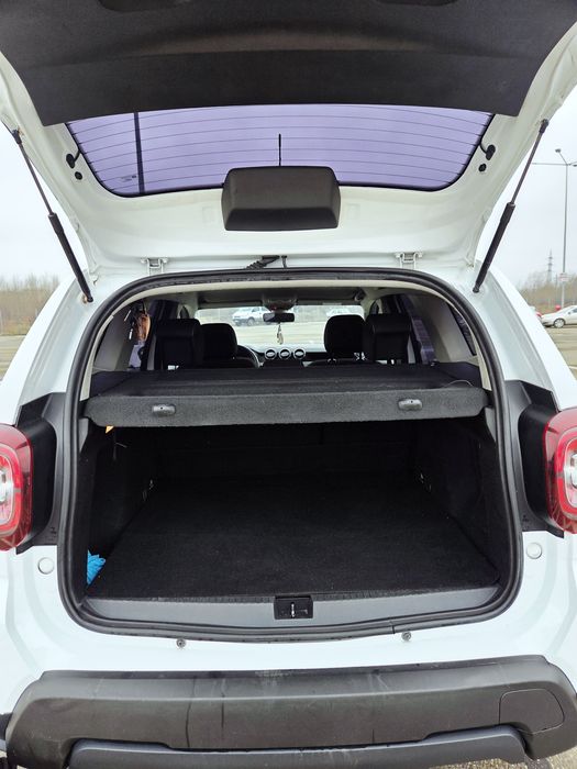 Dacia Duster 4x4WD 1.5 Diesel