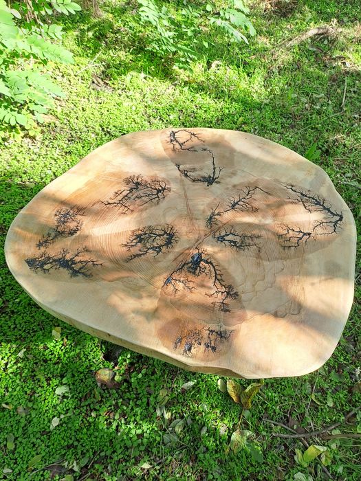 Măsuțe cafea din fag ,Platouri tocătoare de salcâm!