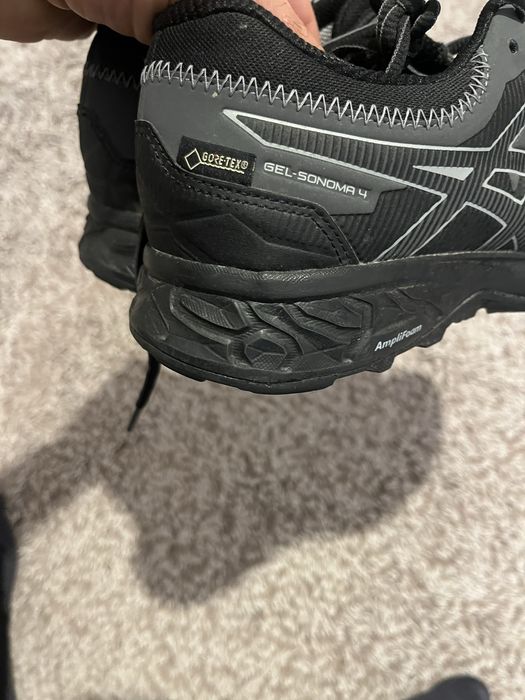 Asics Gel-Somoma 4 Gtx-оригинални маратонки