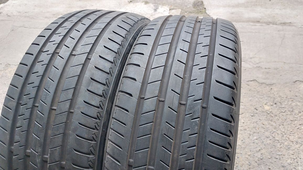 Летни гуми 245/40/21 Bridgestone Alenza RunFlat 2 броя