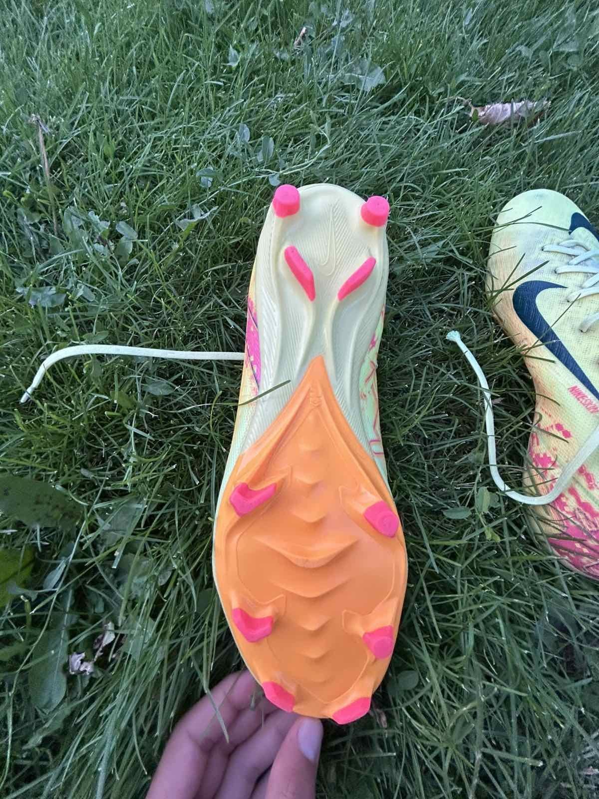 Бутонки Nike Air Zoom KM