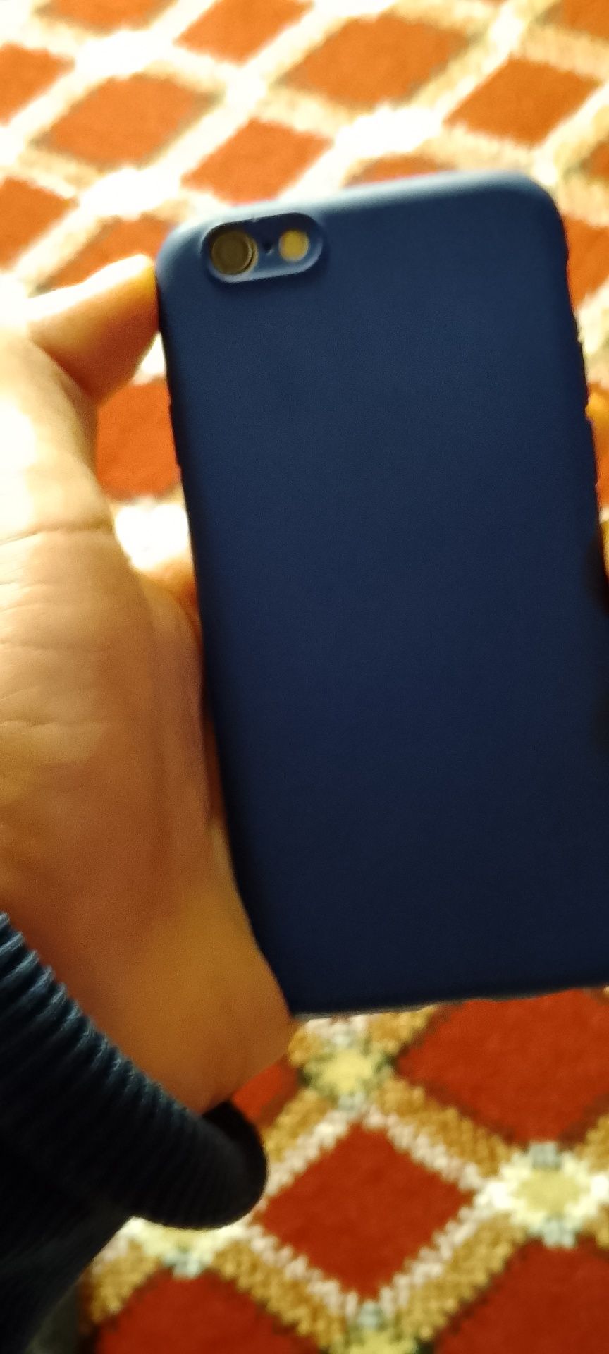 Iphone 6 холати ало