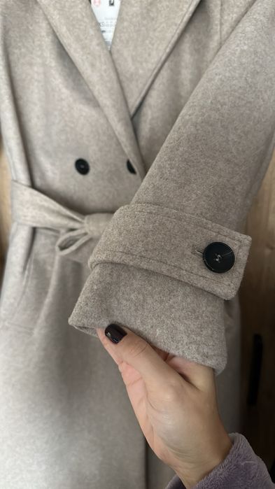 Палто зара хс.